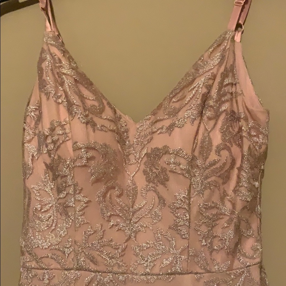 Prom dress - Picture 2 of 5